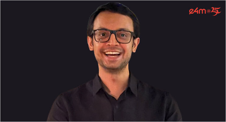 Rajarshi Guin joins Flipkart as Vice President?blur=25