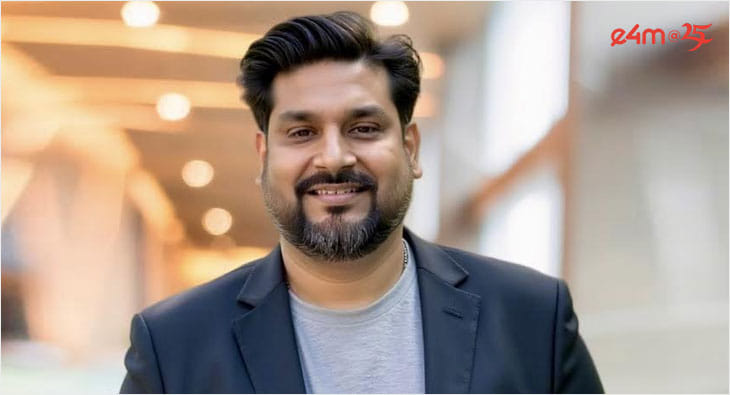 Manish Guptaa joins Pizza Hut India as Chief Marketing Officer?blur=25