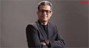 The Advertising Club Elects Dheeraj Sinha as President?blur=25
