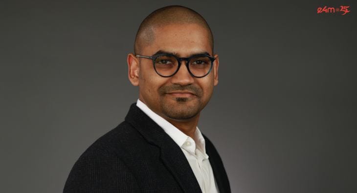 Kumaran Shanmuhan joins Firstsource as Chief Strategy Officer?blur=25