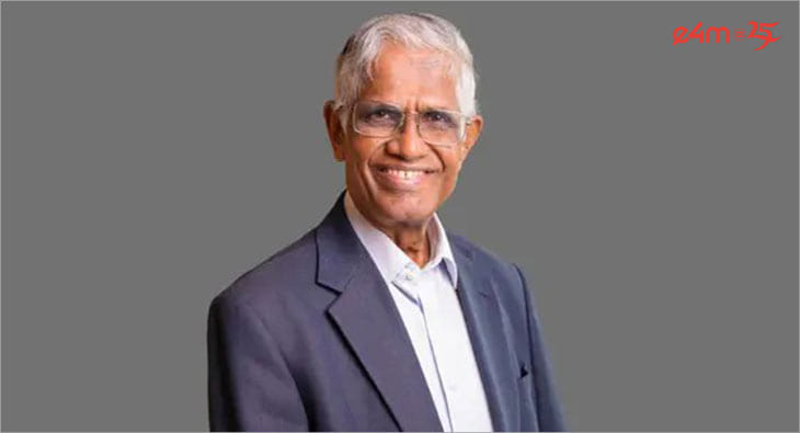Sundaram Damodarannair joins Crompton Greaves as Chairman?blur=25