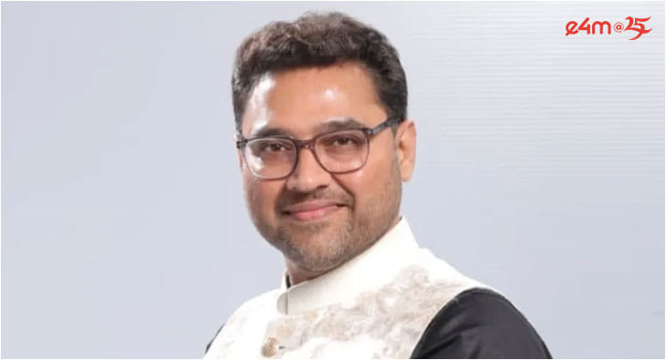 Samrat Ghosh resigns from ZEEL?blur=25
