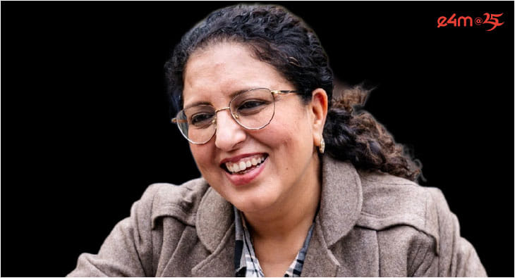 Samiksha Sikka joins NDTV Digital as Revenue Head?blur=25