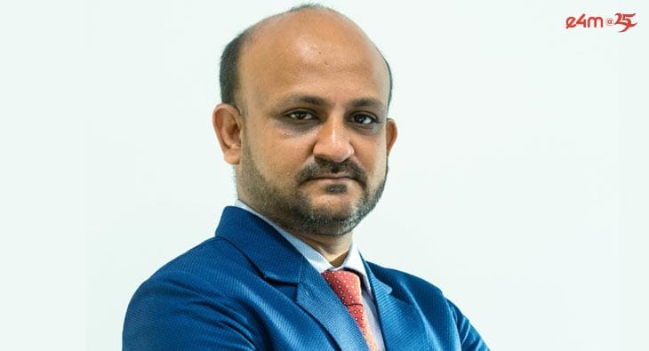 Abhishek Gupta joins Pantomath as Managing Director & Chief Customer Officer?blur=25