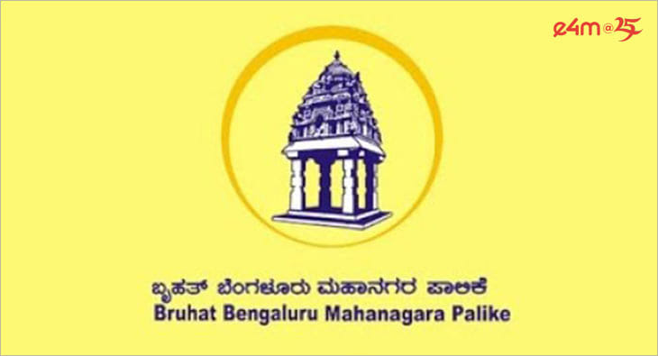 Bruhat Bengaluru Mahanagara Palike?blur=25