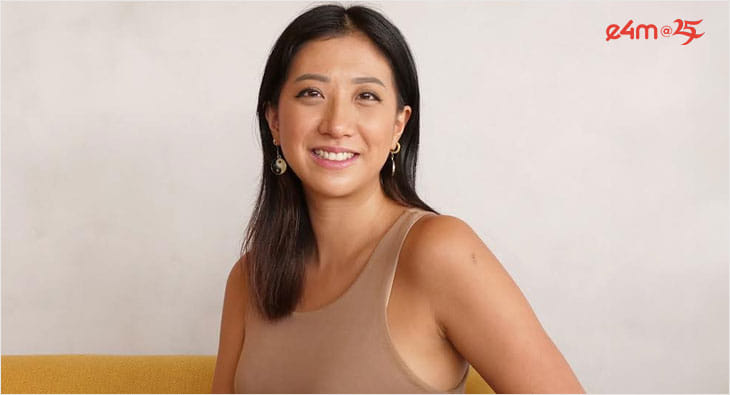 Daisy Huang joins OMG Singapore as Head of Strategy?blur=25