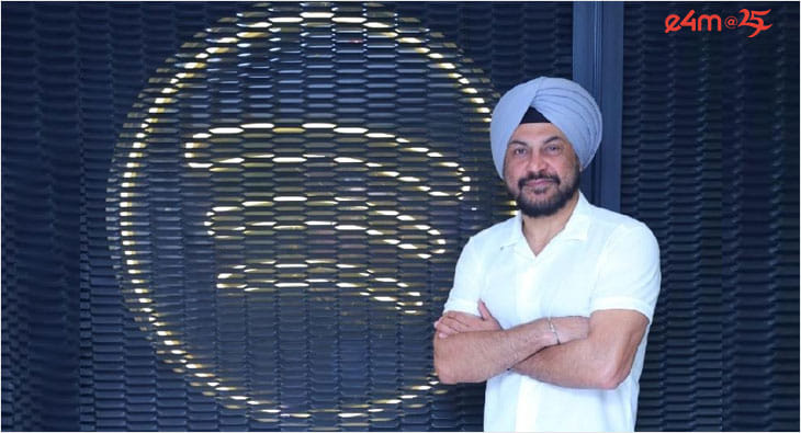 Amarjit Singh Batra, Spotify?blur=25
