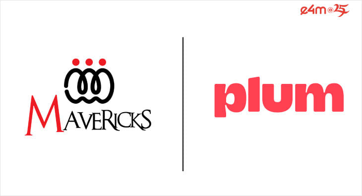 The Mavericks India, Plum Benefits?blur=25