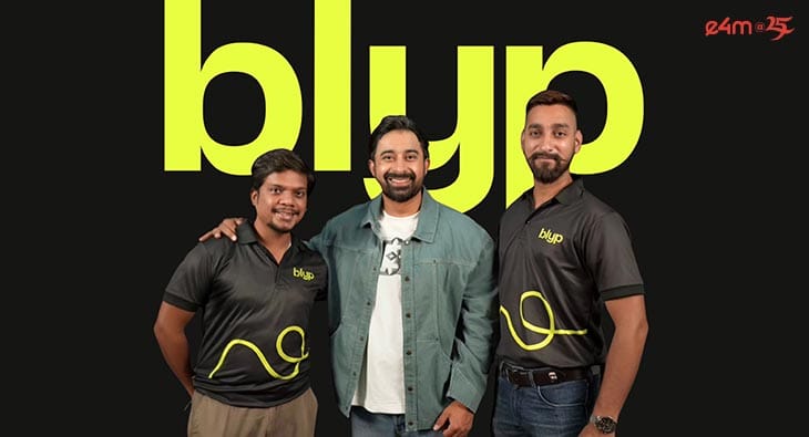 Rannvijay Singha joins BLYP as brand ambassador?blur=25