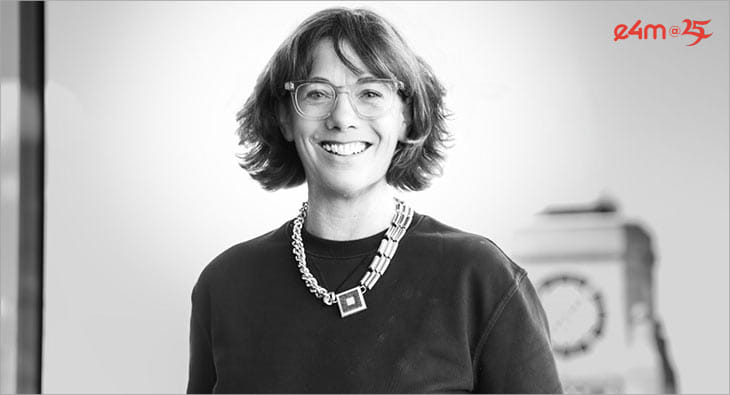 Amelia Torode joins Ogilvy UK as Group Head of Strategy?blur=25