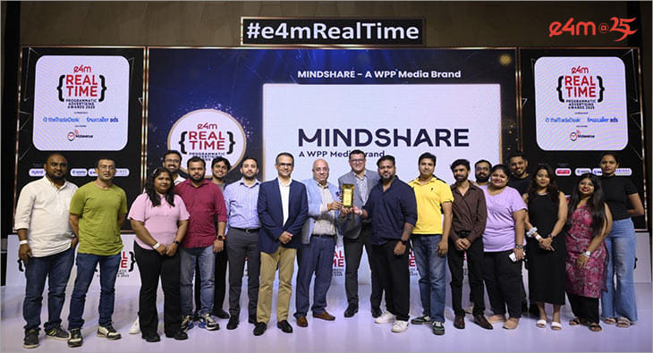 e4m Real-Time Programmatic Advertising Award?blur=25