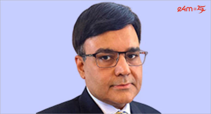 Rohit Dogra takes charge as Divisional CEO of ITC’s Matches & Agarbatti Division?blur=25