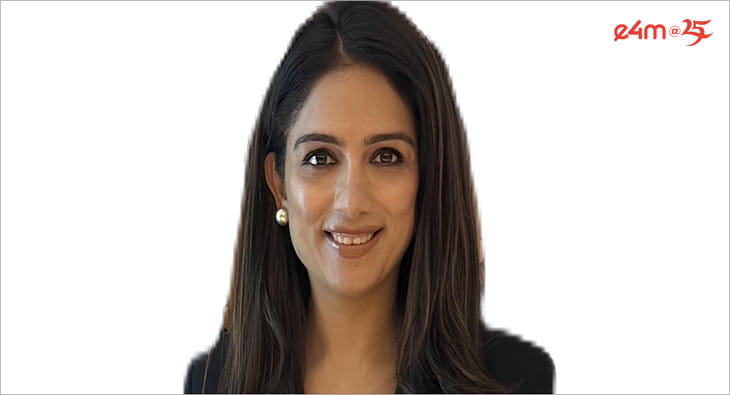 Kaveri Nag Joins Reliance Retail as Head of Marketing?blur=25