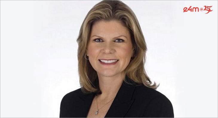 Colleen Fahey Rush resign from Paramount after 29 years?blur=25