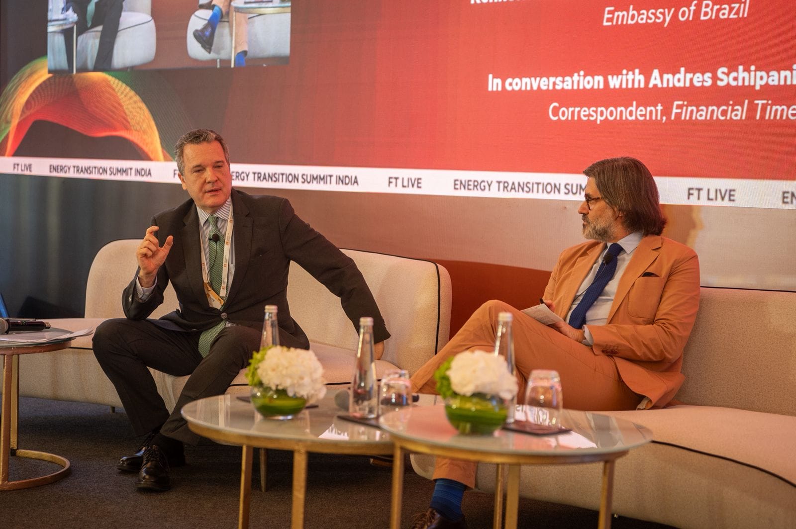 Financial Times’ Energy Transition Summit?blur=25