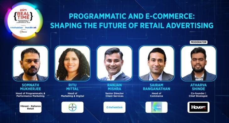 e4m Real-Time Programmatic Advertising Conference 2025?blur=25