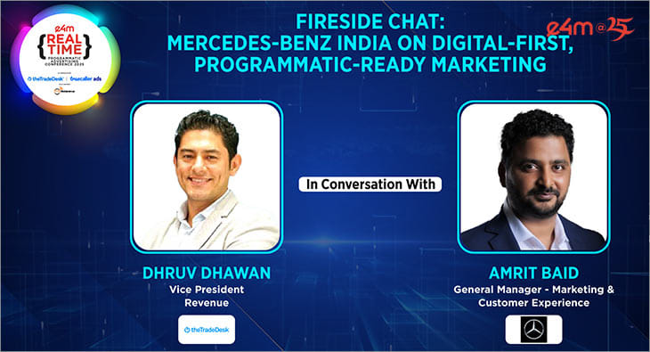 e4m Real-Time Programmatic Advertising Conference 2025?blur=25