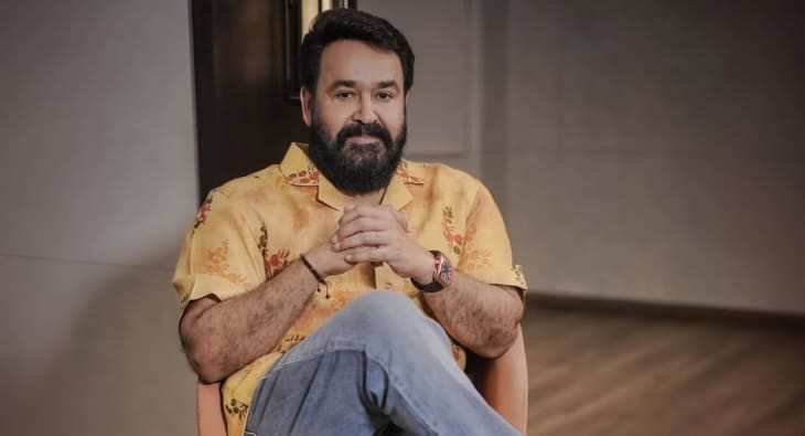 Malayalam Actor Mohanlal?blur=25