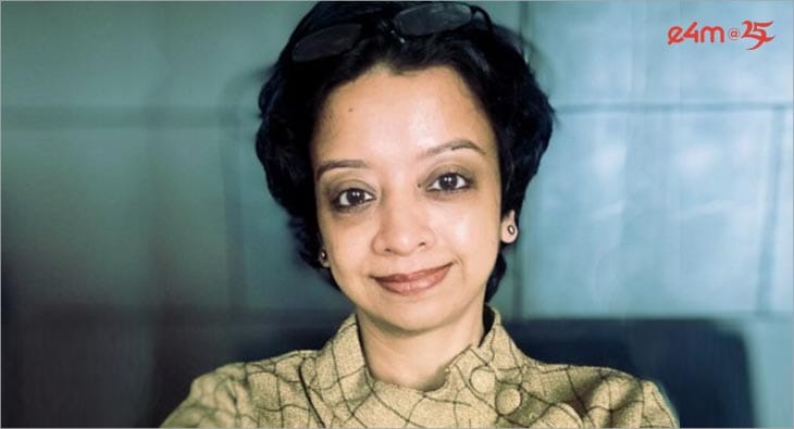 Reshmy Warrier joins WPP Media as Head of Business Planning and Operations?blur=25