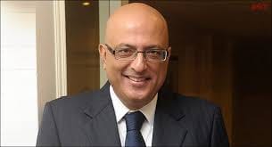 Vikram Sakhuja is the new chairman of MRUCI & nbsp?blur=25