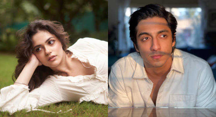 Aneet Padda & Ahaan Pandey?blur=25