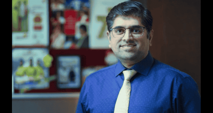 Abhinav Iyer, The Muthoot Group?blur=25