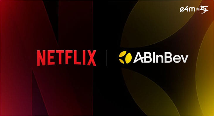 AB InBev and Netflix?blur=25