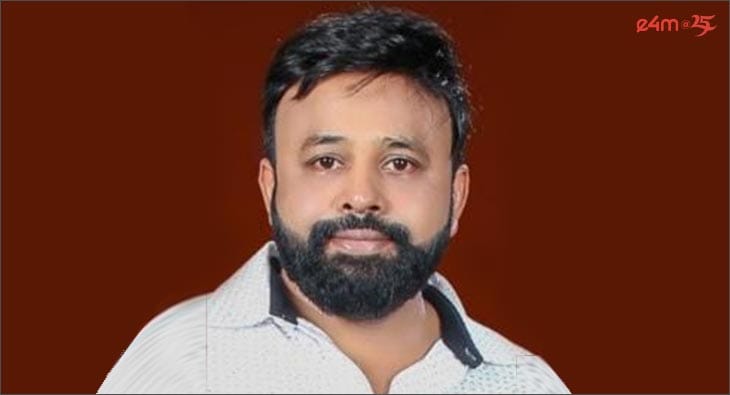 Vishal Gupta joins Sujata Appliances as Head–BTL?blur=25