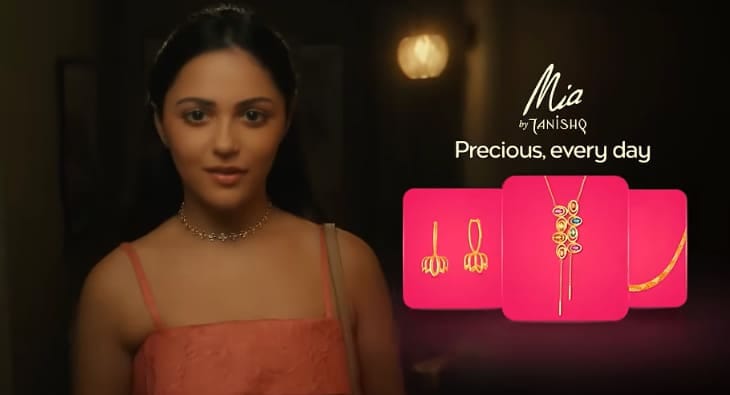 Mia by Tanishq x Aneet Padda?blur=25