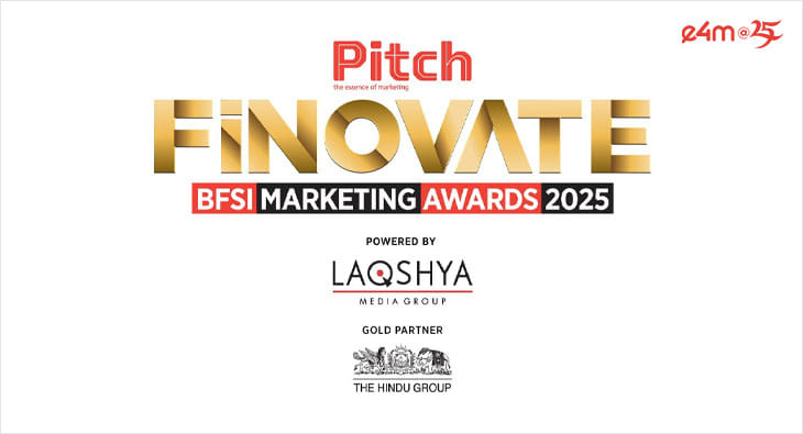 Pitch Finovate - BFSI Marketing Awards 2025?blur=25