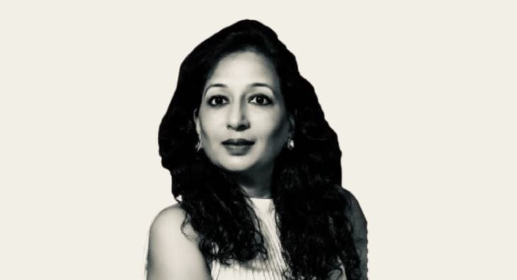 Chandana Agarwal, President, 82.5 Communications?blur=25