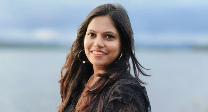 Meghana HS elevated to Group Head - Digital at WPP Media?blur=25