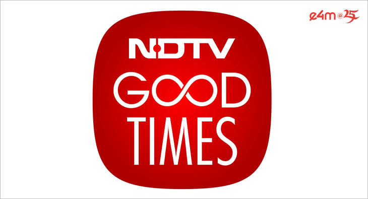 NDTV Good times?blur=25