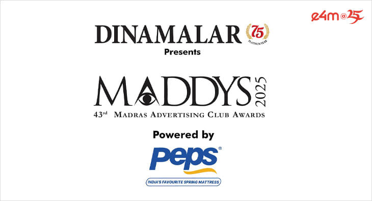 Dinamalar, MADDYS 2025?blur=25