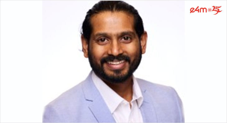 Rohitkumar Nair joins MoEngage as Senior Vice President Marketing?blur=25