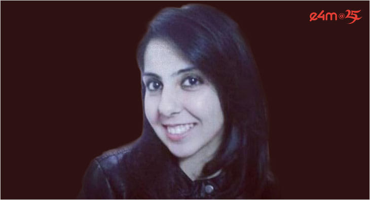 Devyani Bhaskar joins WPP Media as Associate Director?blur=25