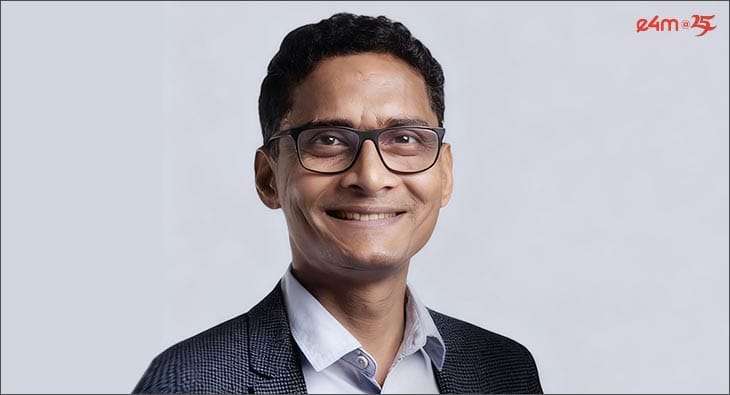 Nemetschek India appoints Sanjay Kumar Singh as Managing Director?blur=25
