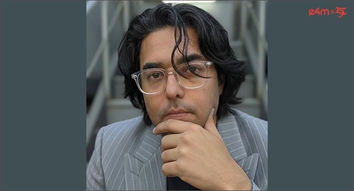 Madhukar Kumar, Grey Cell PR?blur=25
