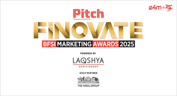 Pitch Finovate - BFSI Marketing Awards 2025