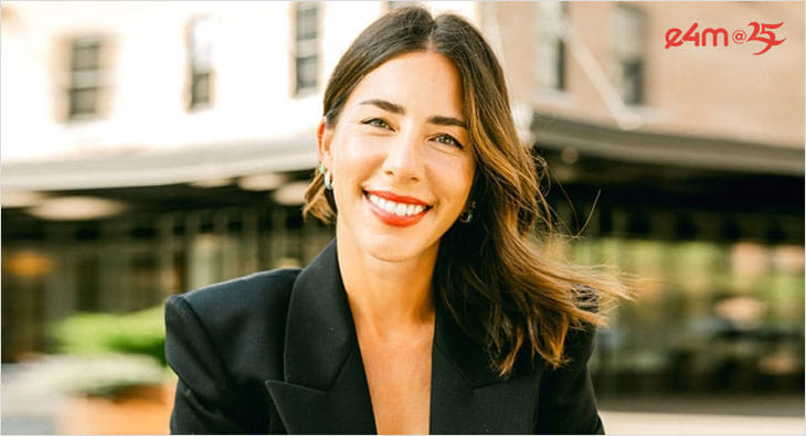 Marina Ammirato Joins Landor as Managing Director?blur=25