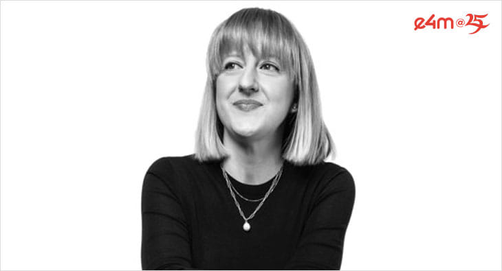 Bridget Jewell joins McCann Worldgroup as EVP?blur=25