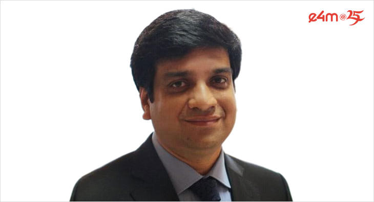 Puneet Kusumbia, Heritage Foods&nbsp;?blur=25