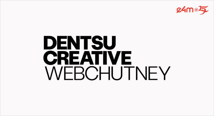Dentsu Creative Webchutney, RAK Ceramics, KLUDI India?blur=25