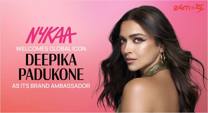 Nykaa, Deepika Padukone?blur=25
