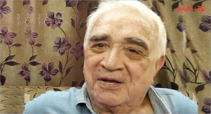 ML Kotru, former Editor of The Statesman, passes away?blur=25