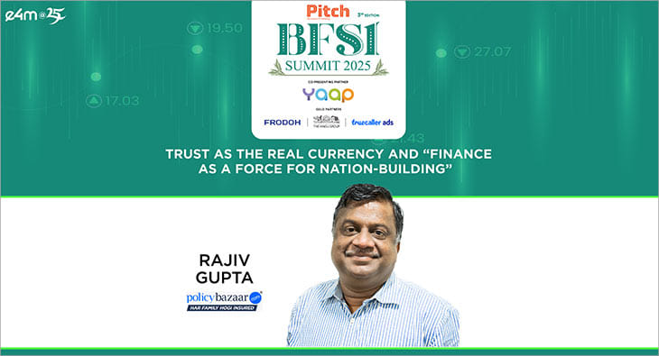 Rajiv Gupta, policyBazaar?blur=25