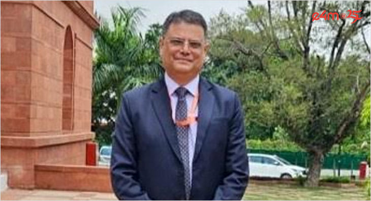 John Prasad Kandamparambil, Indian Oil?blur=25