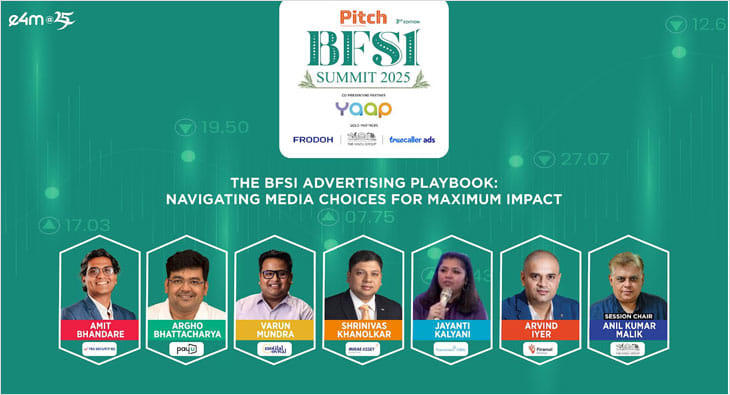 Pitch BFSI Summit?blur=25