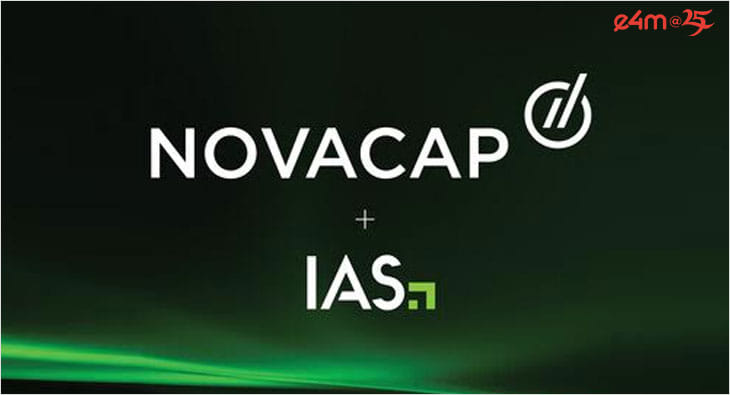 IAS to be acquired by Novacap for $1.9bn ?blur=25