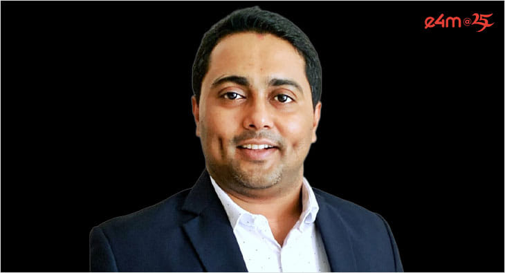 Chetan Shetty joins Publicis Groupe Indonesia as Managing Director?blur=25